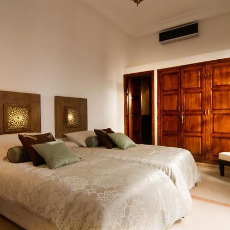 Riad Chayma Marrakech (Adults Only) Μαρακές Εξωτερικό φωτογραφία