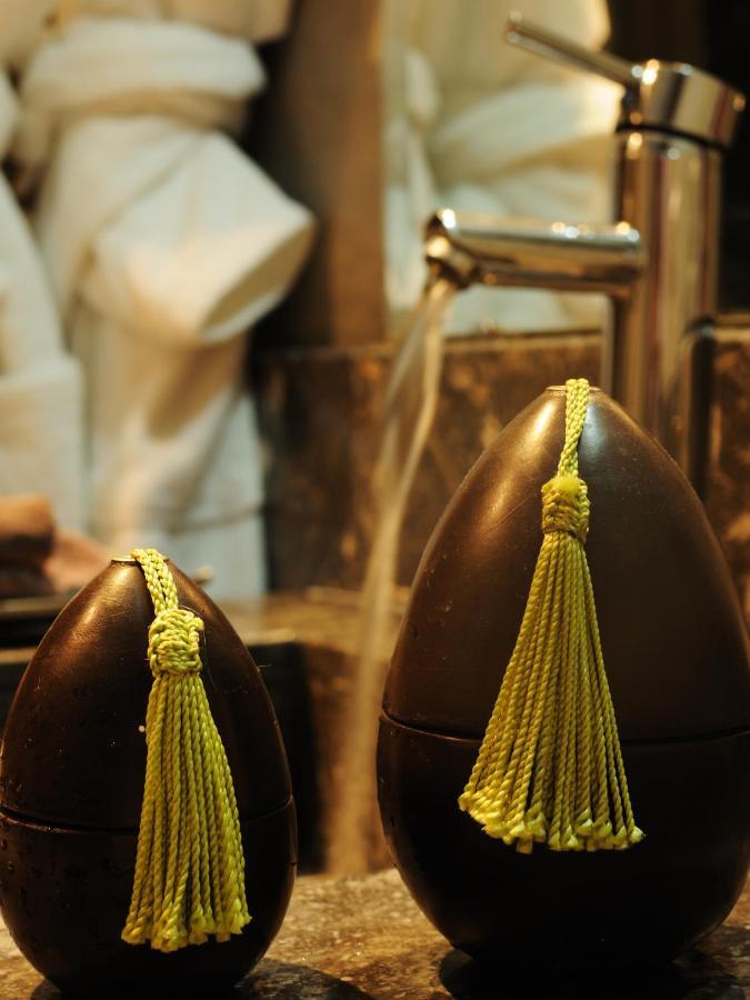 Riad Chayma Marrakech (Adults Only) Μαρακές Εξωτερικό φωτογραφία