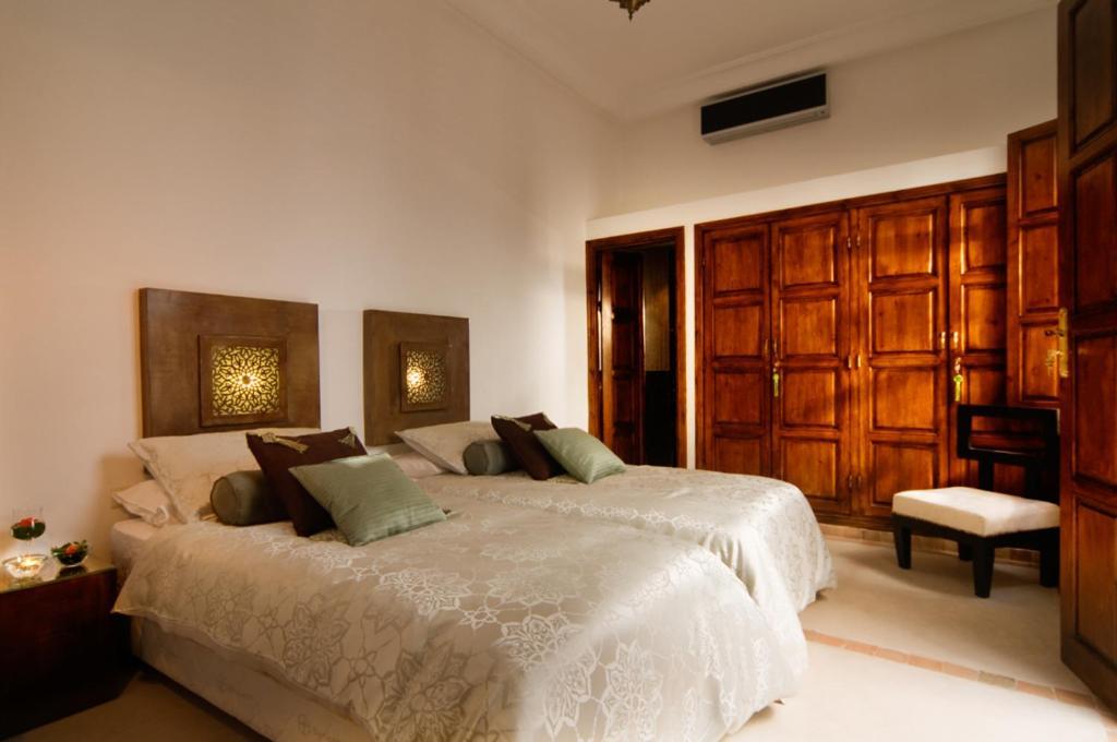 Riad Chayma Marrakech (Adults Only) Μαρακές Δωμάτιο φωτογραφία