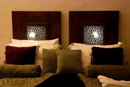 Riad Chayma Marrakech (Adults Only) Μαρακές Εξωτερικό φωτογραφία