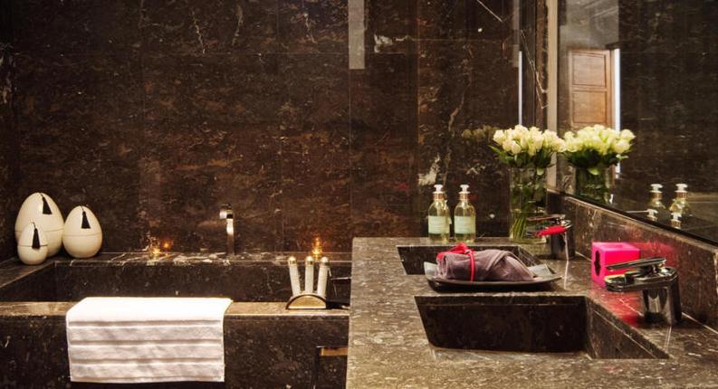 Riad Chayma Marrakech (Adults Only) Μαρακές Εξωτερικό φωτογραφία