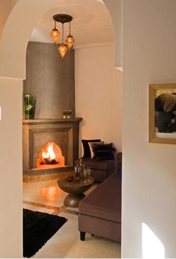Riad Chayma Marrakech (Adults Only) Μαρακές Εξωτερικό φωτογραφία