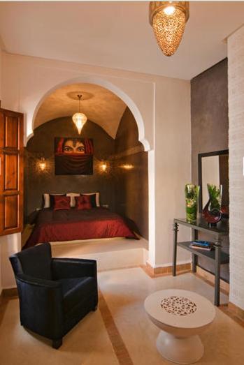 Riad Chayma Marrakech (Adults Only) Μαρακές Εξωτερικό φωτογραφία