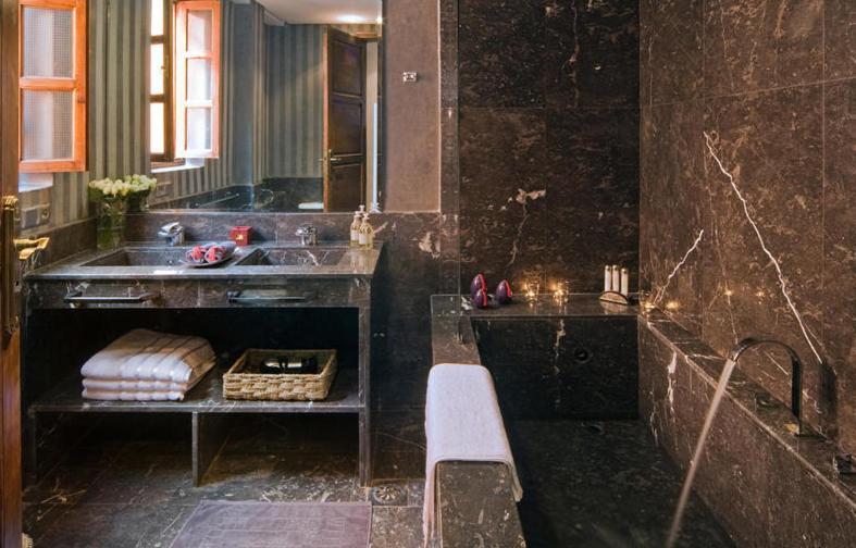 Riad Chayma Marrakech (Adults Only) Μαρακές Εξωτερικό φωτογραφία
