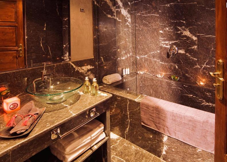 Riad Chayma Marrakech (Adults Only) Μαρακές Εξωτερικό φωτογραφία