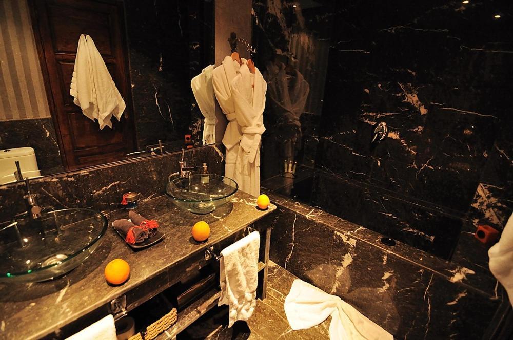 Riad Chayma Marrakech (Adults Only) Μαρακές Εξωτερικό φωτογραφία