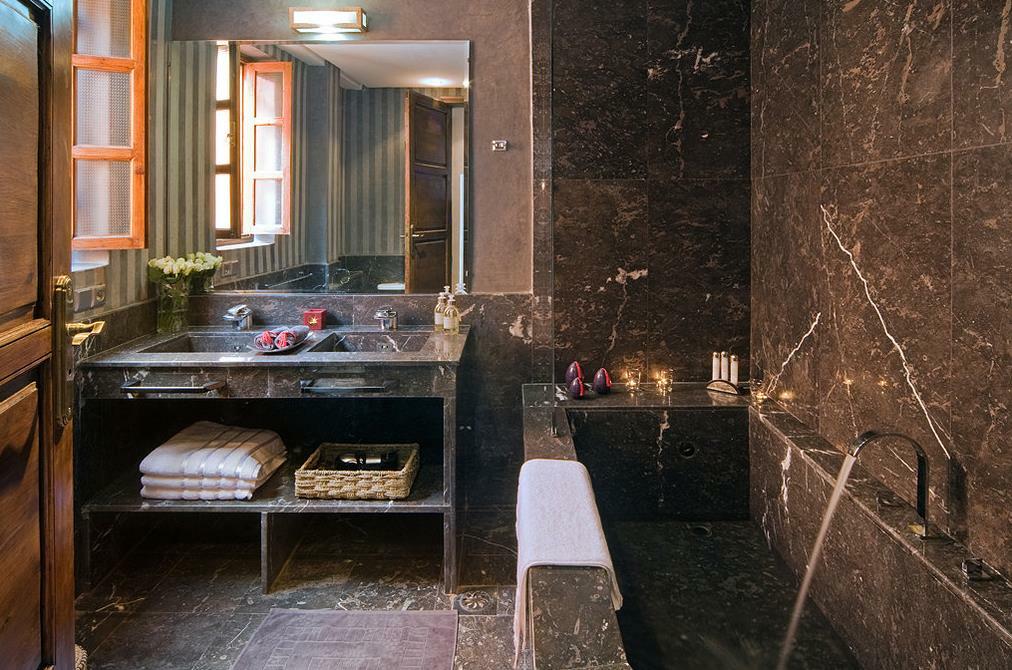 Riad Chayma Marrakech (Adults Only) Μαρακές Εξωτερικό φωτογραφία